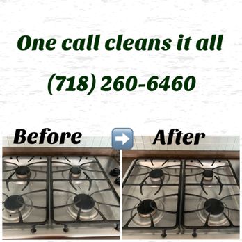 Novanna Cleaning Services - Quick Contact: Dial (718) 260-6460 to reach us.
Trust us for a spotlessly clean kitchen. - Home Cleaning Near Me - Brooklyn, New York