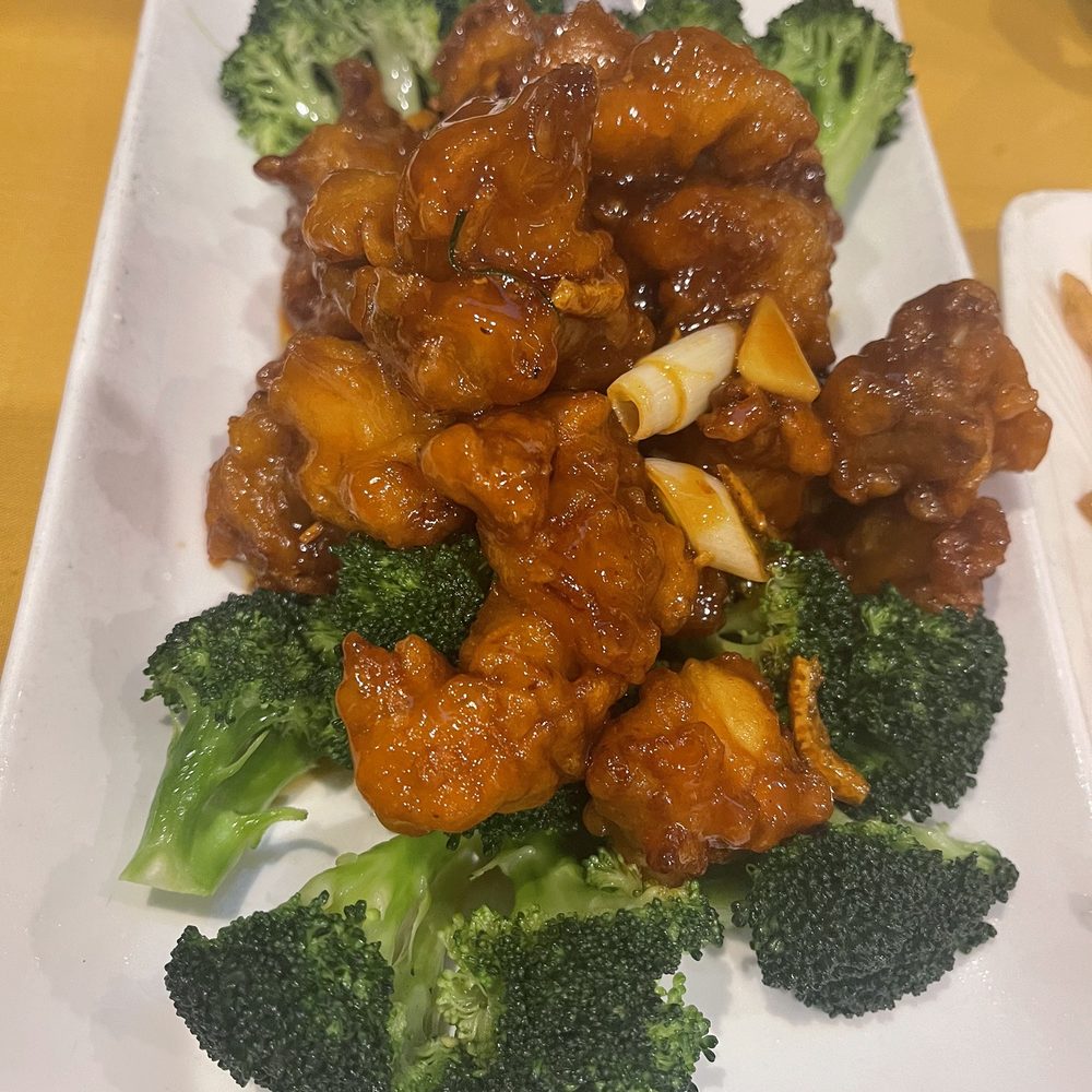Secret Kitchen - Orange Chicken - Cantonese Near Me - Flushing, New York Secret Kitchen - Orange Chicken - Cantonese Near Me - Flushing, New York