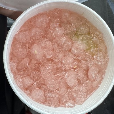 Swig by null