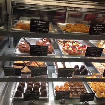 Danish Pastry House - Bakeries Near Me - Toronto, Ontario