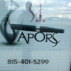 Wanda's S I Vapors