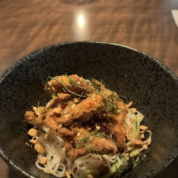 Hai Noon - Soft shell crab - Japanese Near Me - Scottsdale, Arizona Hai Noon - Soft shell crab - Japanese Near Me - Scottsdale, Arizona