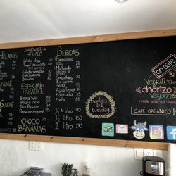 Vegan Paradice