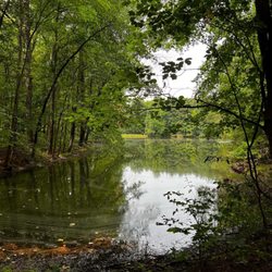 Crawford County Forest Preserve