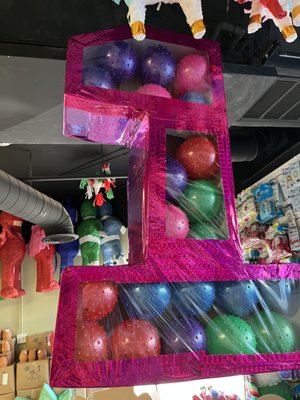 The Candy Bar by null