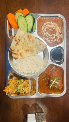 14 Peaks Nepalese Cuisine by null