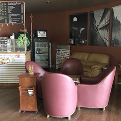 St. Charles Family Care - Obviously this isn't technically the clinic itself but there's a coffee shop right in the same building!
