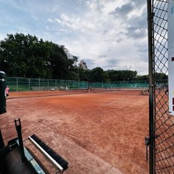 Riverside Clay Tennis Association - Clay Tennis Courts