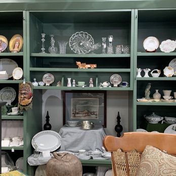 Delivering Dreams - Dishes and kitchenware - Thrift Stores Near Me - Phoenix, Arizona