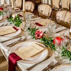 Villa Russo Catering Hall