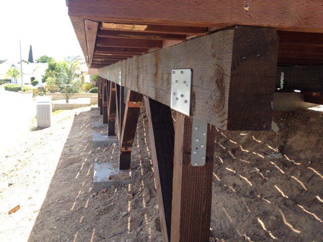 Slide of One Faith Roofing & Construction