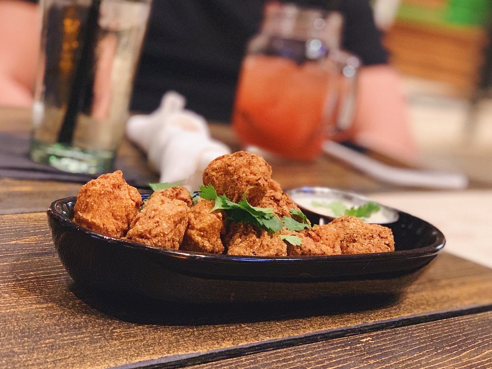 THE RUSTIC 1401 Photos & 1096 Reviews 1836 Polk St, Houston, TX