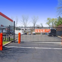 Public Storage