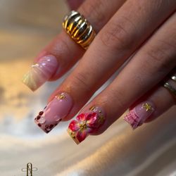 Amour Nails & Lash