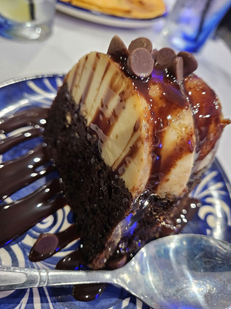 Omar's Tacos & Bar, Waxahachie Roadtrippers