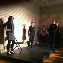 Bughouse Theater
