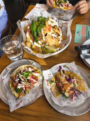 Simmzy's Restaurant Manhattan Beach by null