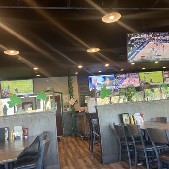 Beef 'O' Brady's - Sports Bars Near Me - Hoover, Alabama Beef 'O' Brady's - Sports Bars Near Me - Hoover, Alabama