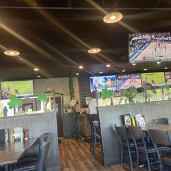 Beef 'O' Brady's
