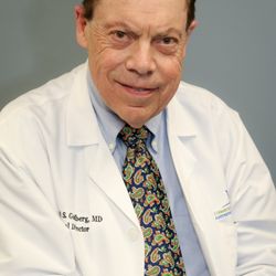 Howard S Goldberg MD - Howard S. Goldberg, MD