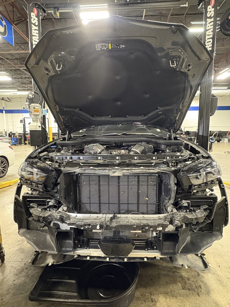 Ultimate Bimmer Service