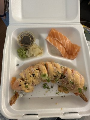 Ariyoshi Sushi Cafe Izakaya by null