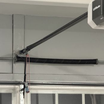 Skyline Garage Doors - This is the before and after - Garage Door Services Near Me Skyline Garage Doors - This is the before and after - Garage Door Services Near Me
