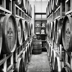 Desert Diamond Distillery - January 2024