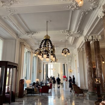 Hôtel du Palais - Hotels Near Me - Biarritz, 64 Hôtel du Palais - Hotels Near Me - Biarritz, 64