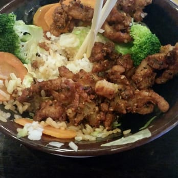 Omokase - Sushi Bars Near Me - Rancho Cucamonga, California