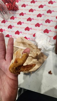 Sunday's Korean Fried Chicken by null