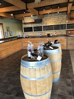 Ste-Pétronille - Winery & Cidery by null