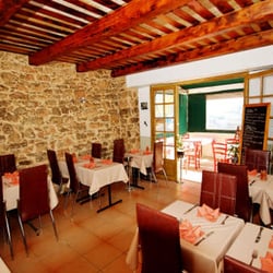 Le Bistrot des Toqués