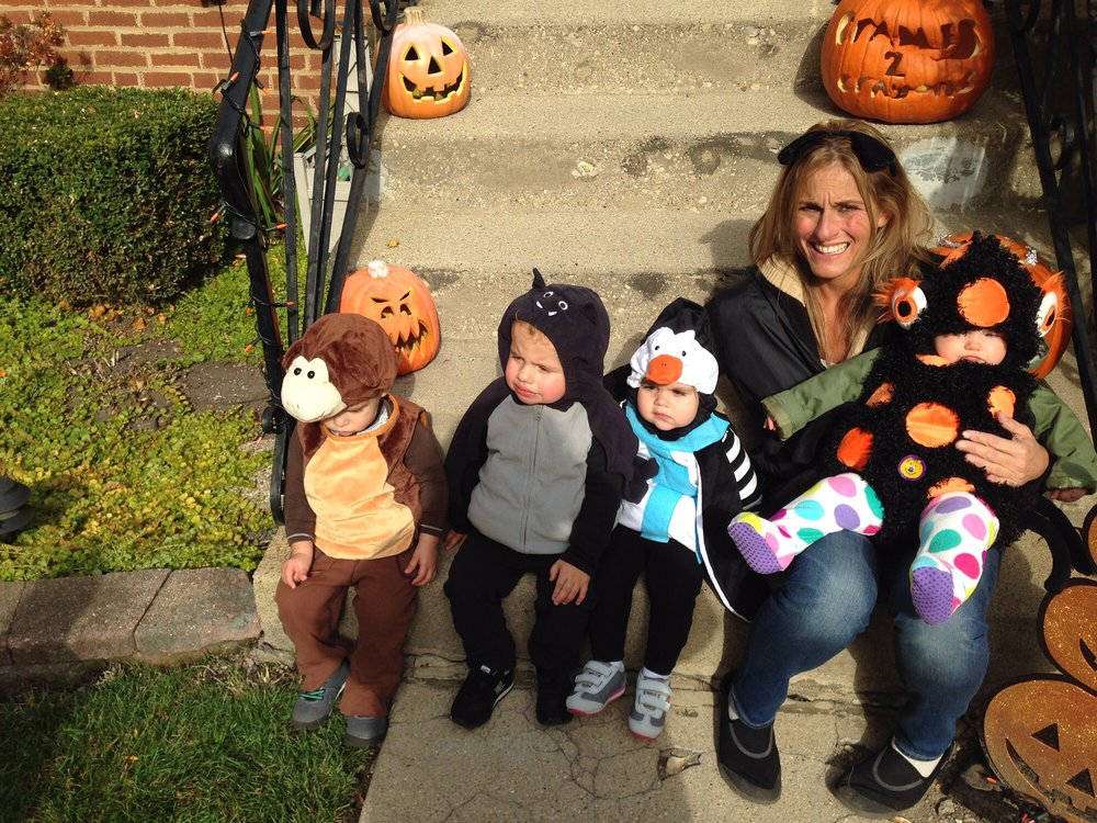 Cradles 2 Crayons Daycare Home - childcare center in Chicago, IL