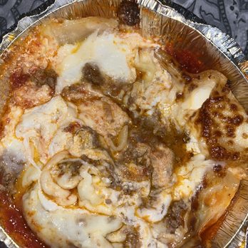 Joe's Pizza & Pasta - Lasagna - Pizza Near Me - Hollywood, Florida Joe's Pizza & Pasta - Lasagna - Pizza Near Me - Hollywood, Florida