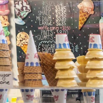 What's the Scoop - Ice Cream & Frozen Yogurt Near Me - Metuchen, New Jersey What's the Scoop - Ice Cream & Frozen Yogurt Near Me - Metuchen, New Jersey