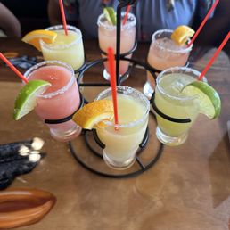 Margarita flight Margarita flight