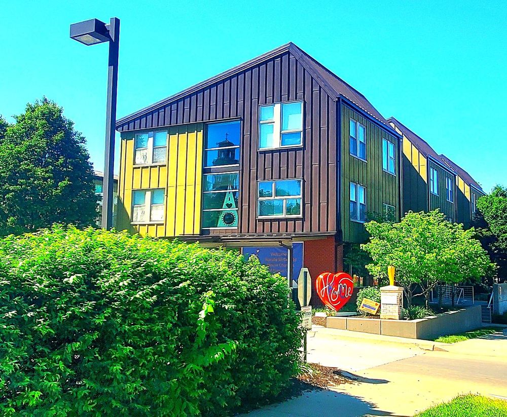 Ronald McDonald House - social services organization in Kansas City, MO