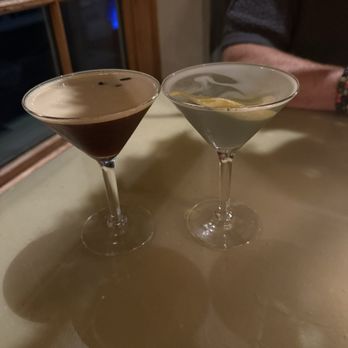 Scales - Martinis - Seafood Near Me - Portland, Maine Scales - Martinis - Seafood Near Me - Portland, Maine