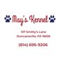 Photo of May's Kennel