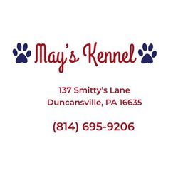 May's Kennel