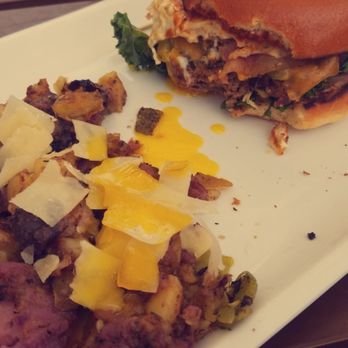 Fork & Fig - Burgers Near Me - Albuquerque, New Mexico