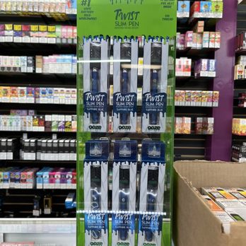 chesnee tobacco and vape CHESNEE TOBACCO & VAPE - Updated June 2026 - 23 Photos - 510 S Alabama Ave,  Chesnee, South Carolina - Vape Shops - Phone Number