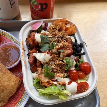 Pow Pow - Vegan Near Me - Washington, DC, District of Columbia