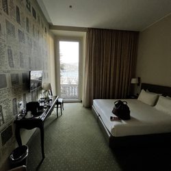 Palace Hotel