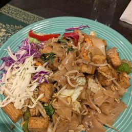 Drunken Noodle