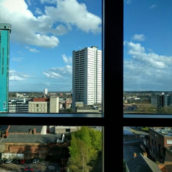 Malmaison Hotel - Hotels Near Me - Birmingham, XWM