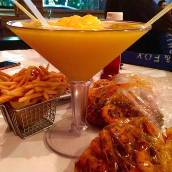 Let's Sea - Their fries are oddly great and the Margaritas are definitely going to leave you feeling a bit weird! lol - Seafood Near Me - South Gate, California Let's Sea - Their fries are oddly great and the Margaritas are definitely going to leave you feeling a bit weird! lol - Seafood Near Me - South Gate, California