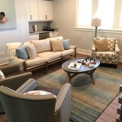 Interior Fabric Solutions