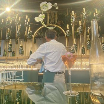 Champagne Perrier-Jouet - Wineries Near Me - Epernay, 51